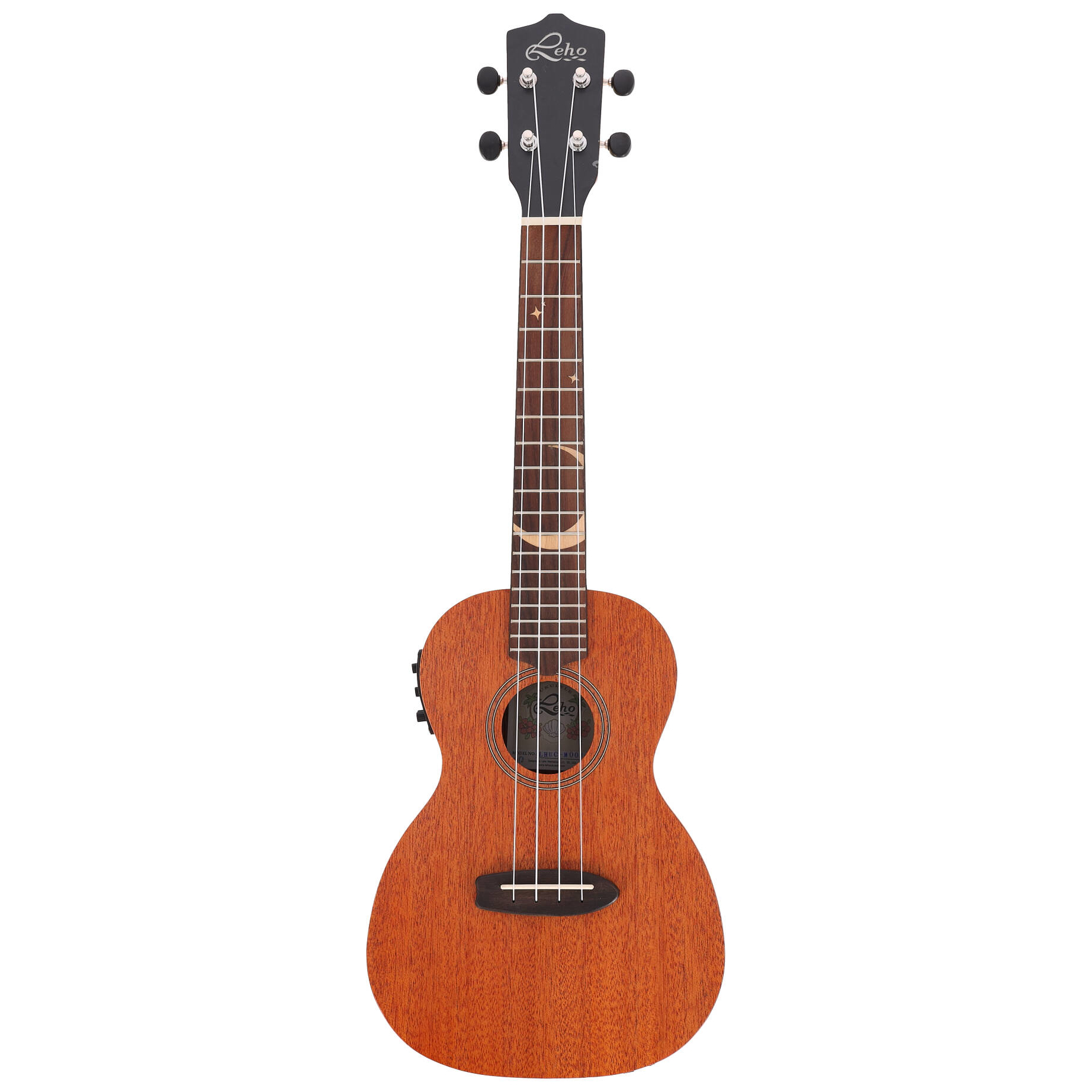 Image of Leho lhuc moon e konzert ukulele 10009770 0