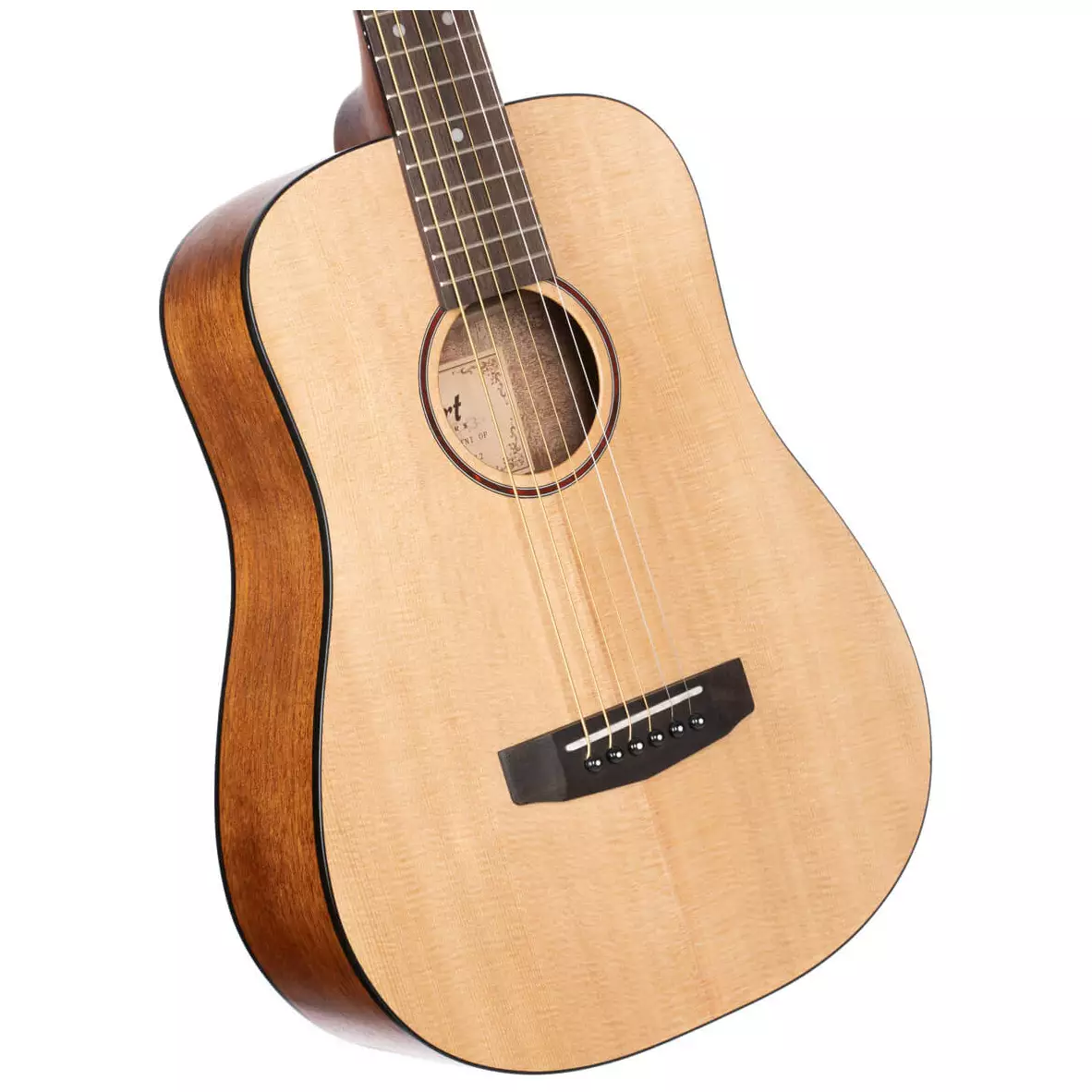 Cort Earth Mini 1