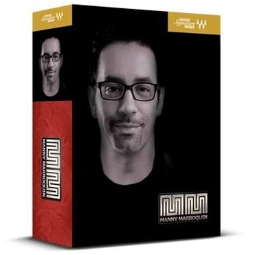 Waves - Waves Manny Marroquin Artist Signature Collection - Native