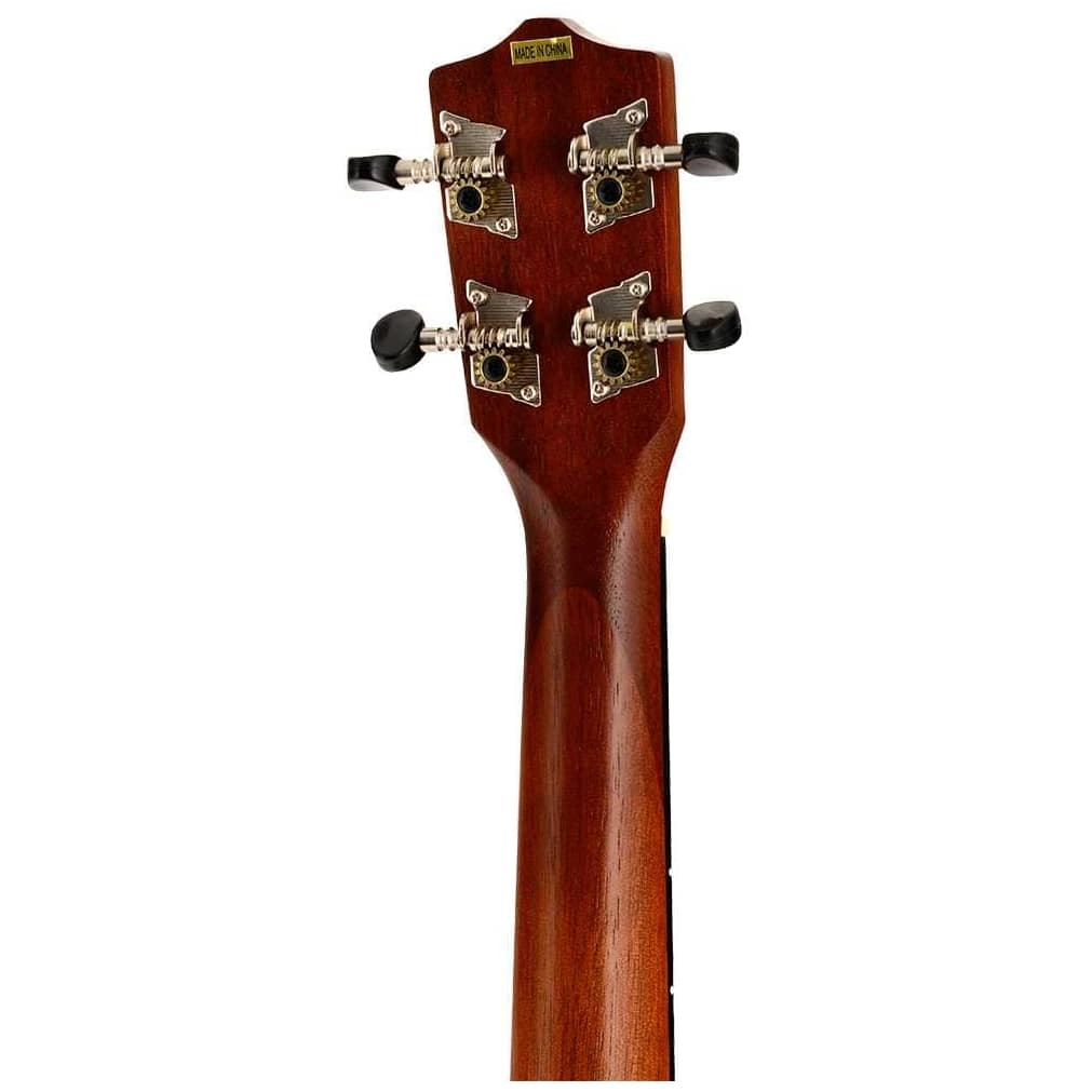 Leho - Leho Aleho ALUS-M Sopran Ukulele - 4