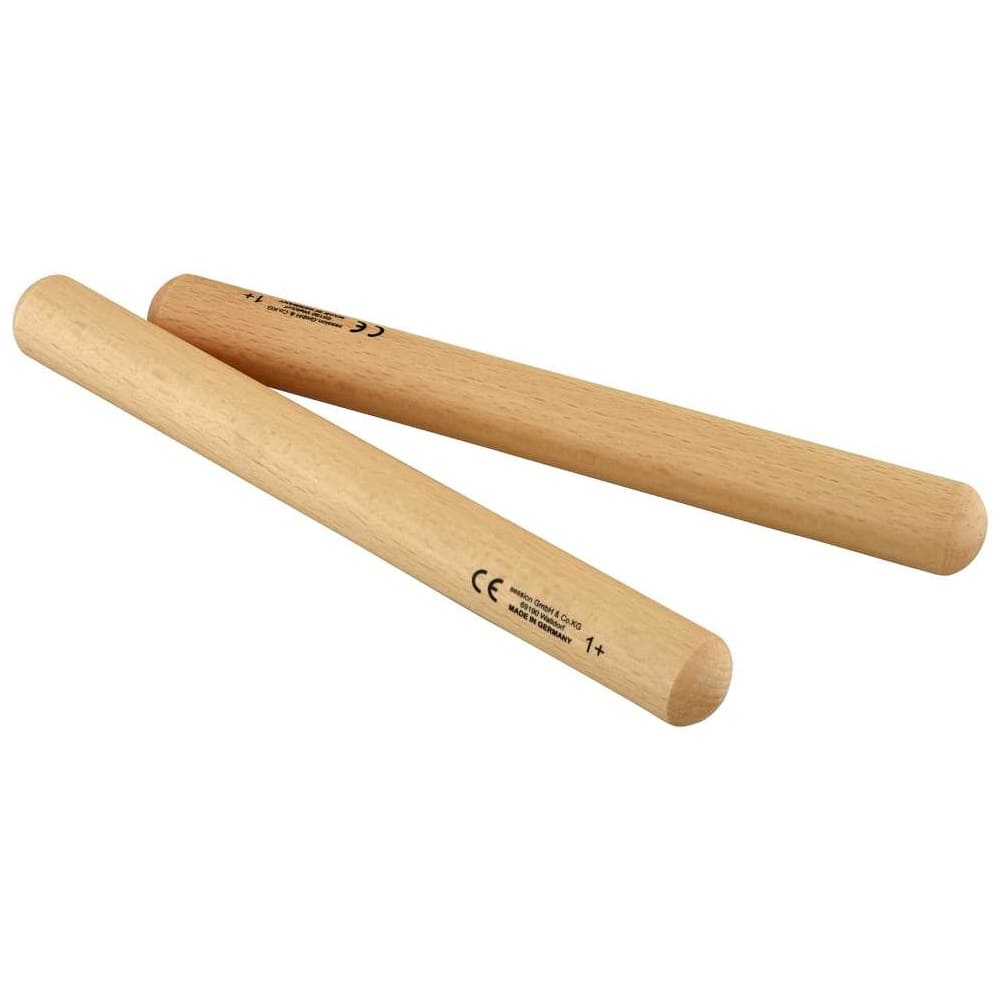 Bounce - Bounce Claves 20 Beech - 1