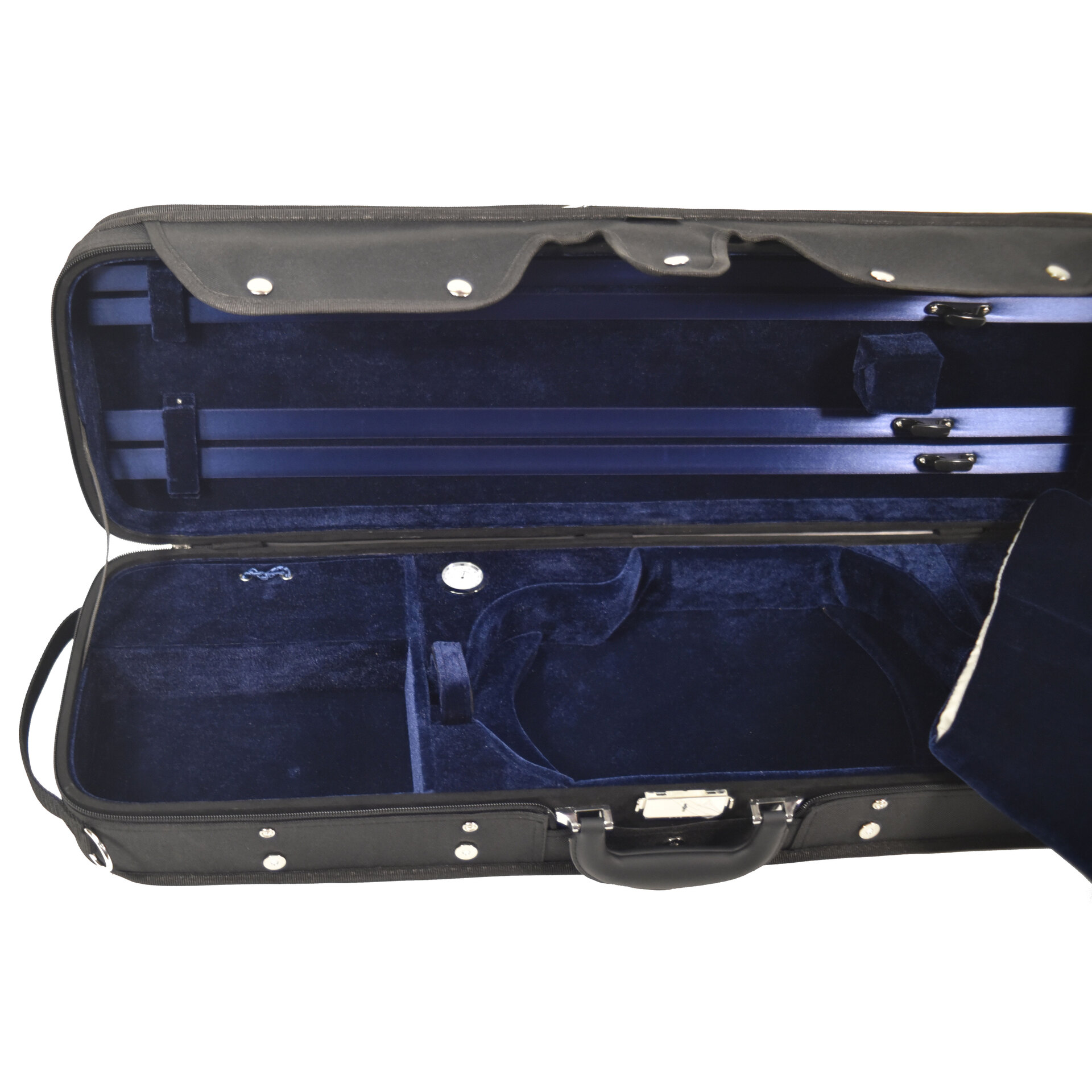  Violin Comfort 2.6 BK/BL 4/4 2