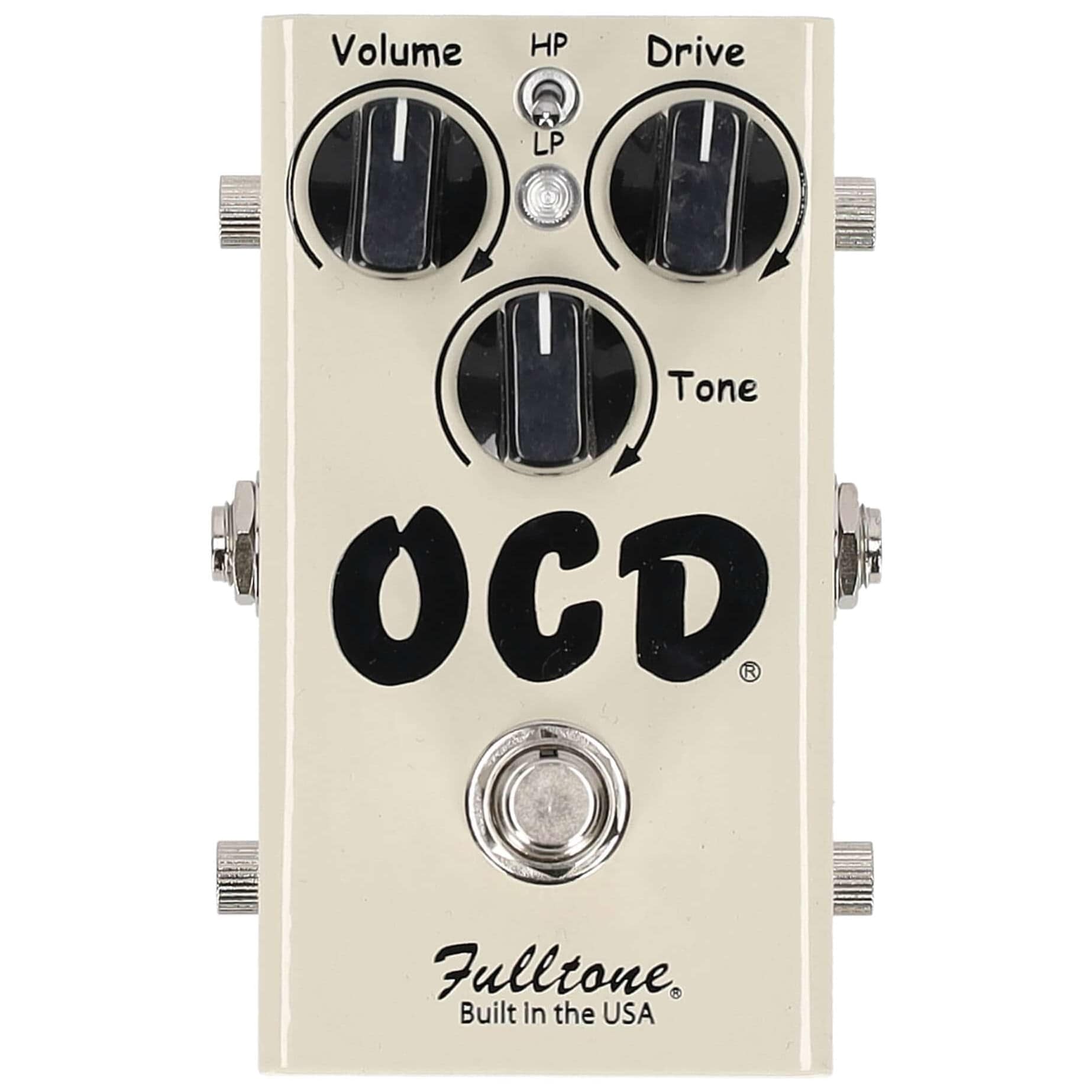 Fulltone - Fulltone OCD V2.0