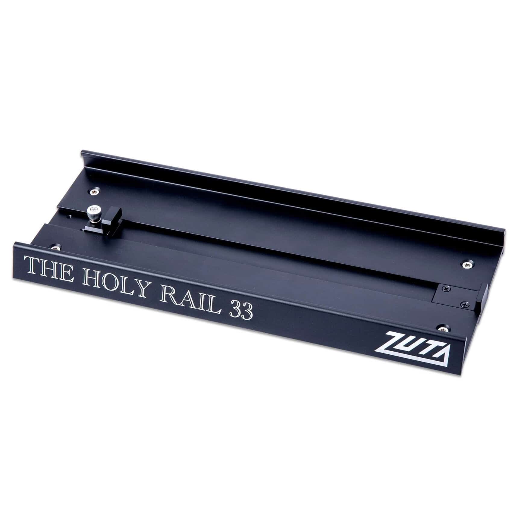  The Holy Rail 33