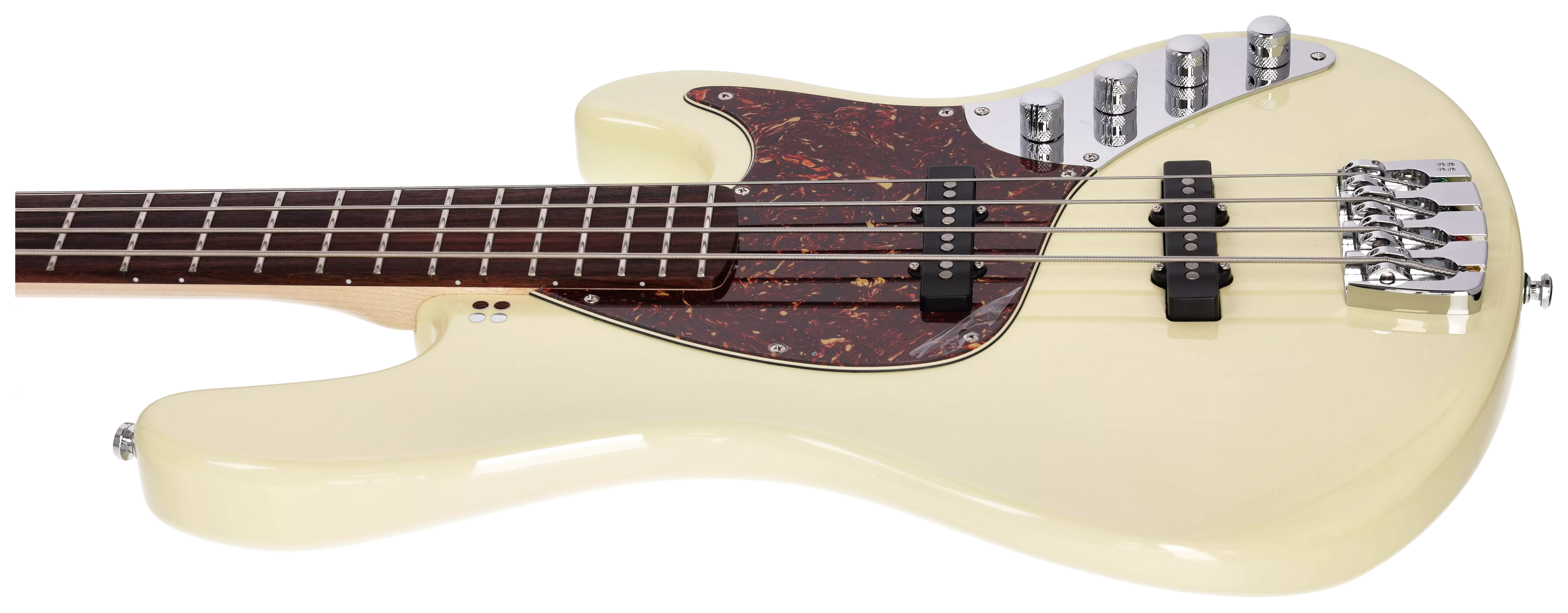 Sandberg Electra TT 4 Creme 5
