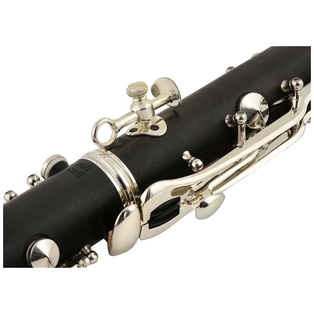 Uebel - Uebel 621 B-Klarinette - 4