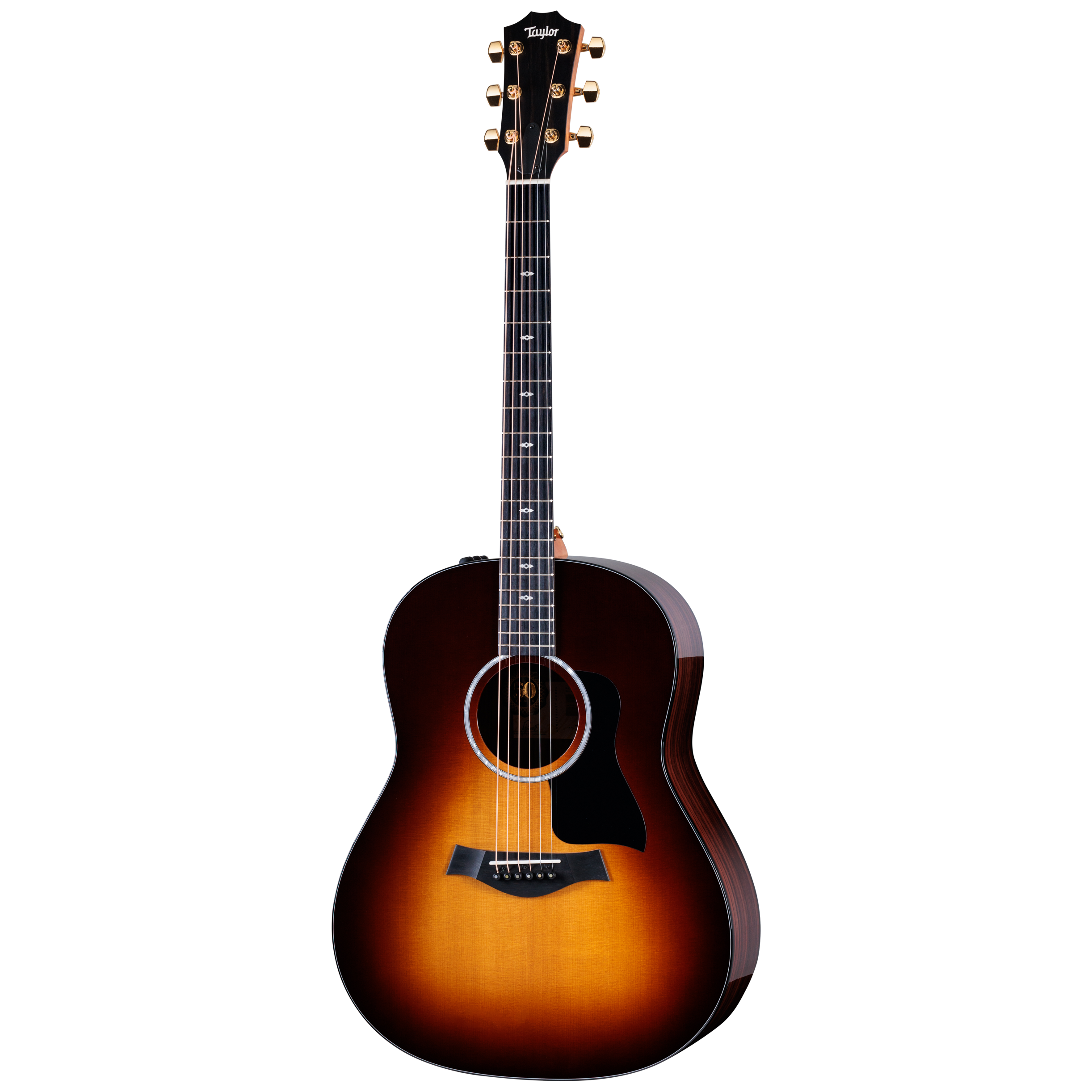 Taylor 217e-SB Plus 50th Anniversary 1
