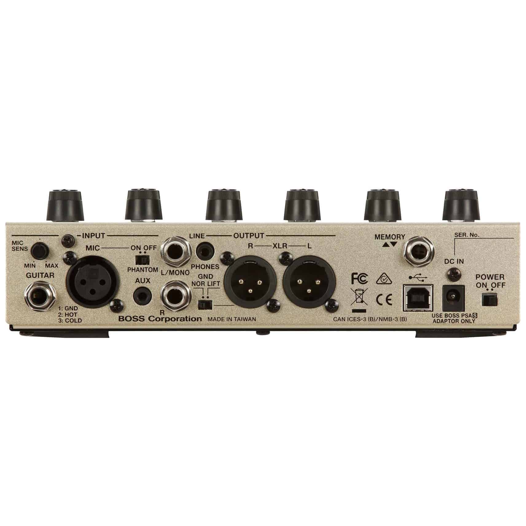 Image of Boss ve 8 10004618 2