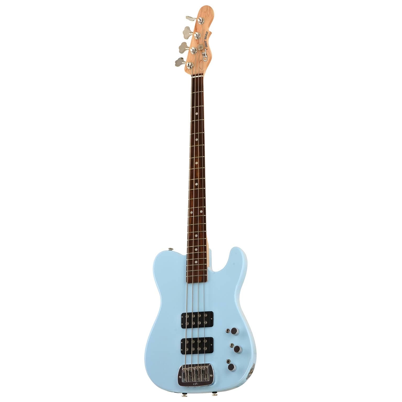 G L - G L Asat Bass Empress RW SB