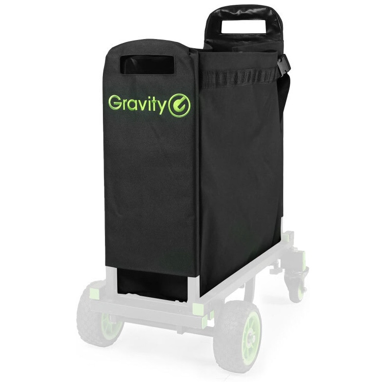 Gravity BG CART M 1 2