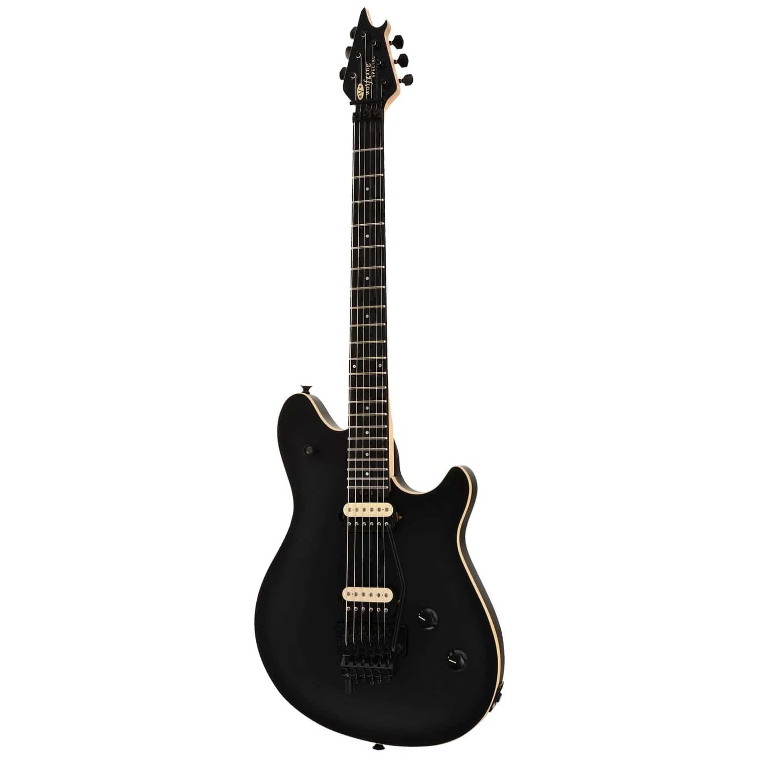 EVH - EVH Wolfgang Special RW Stealth