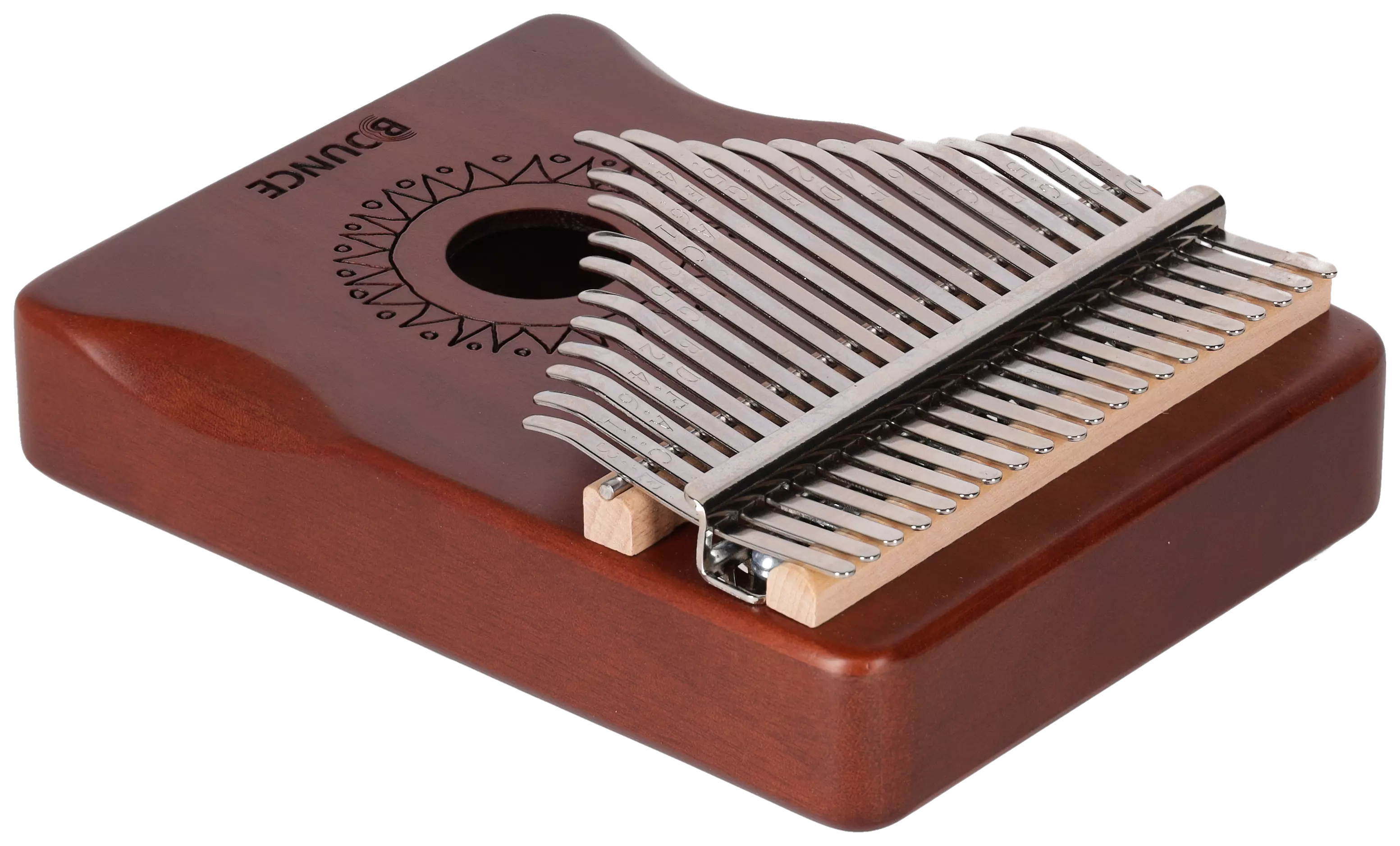 Bounce Kalimba S-21-C 5