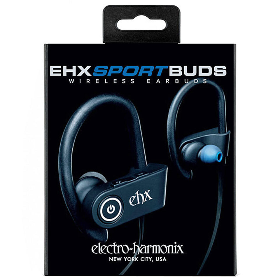 Electro Harmonix Sport Buds v2 2