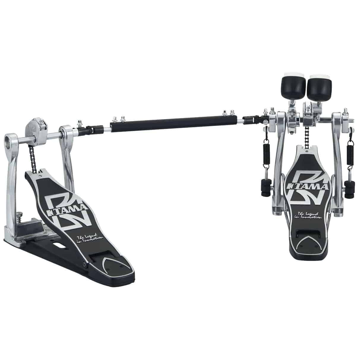 Image of Tama hp30tw standard drum twin pedal 12000136 1