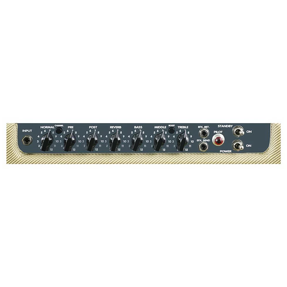 Peavey Classic 20 MH 3