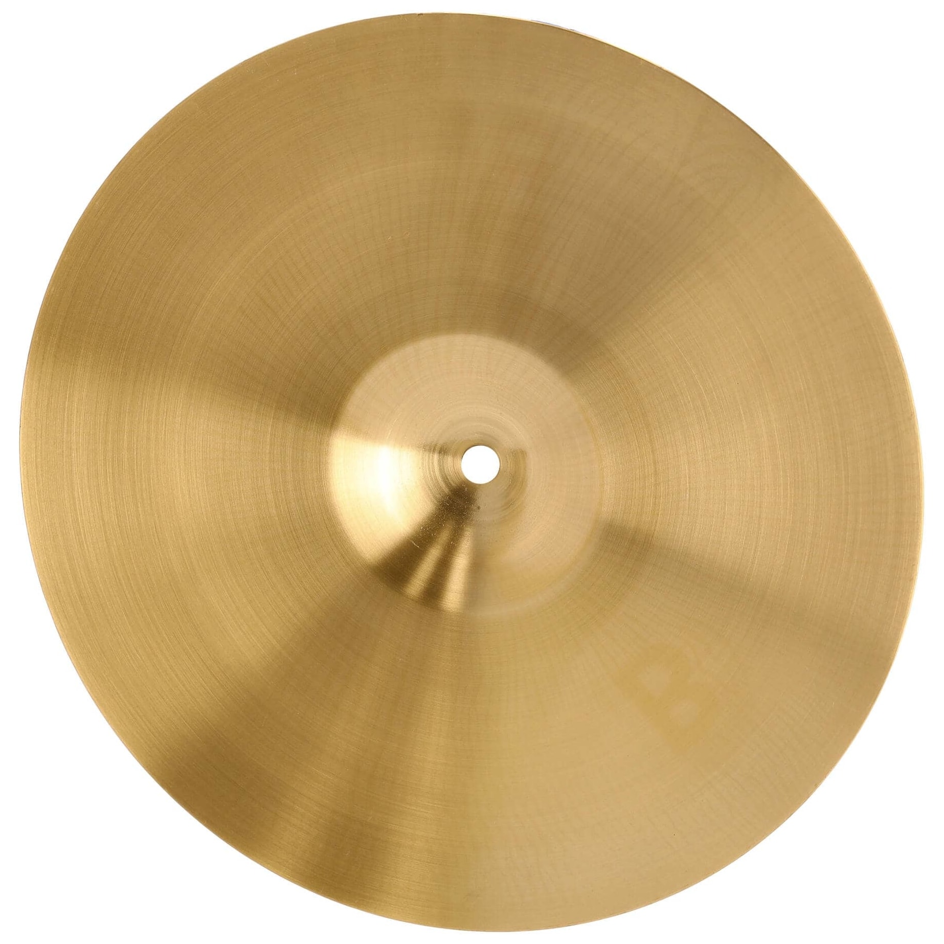Image of Bounce brass hi hat  13 zoll 10006915 1