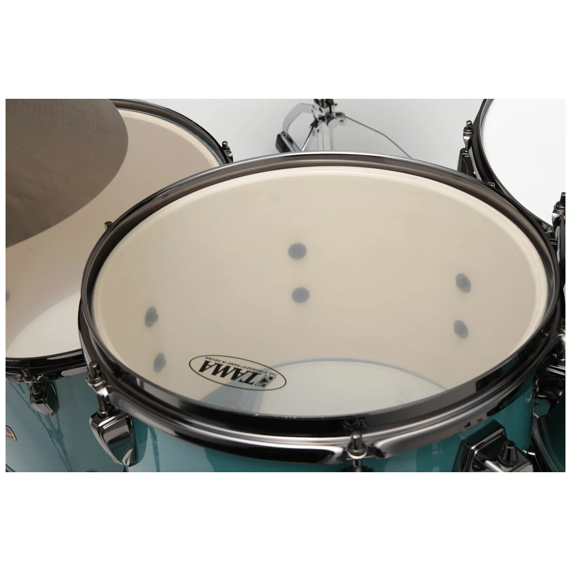 Tama IP50H6WBN-SLM Imperialstar Sky Blue Mist 20" 2