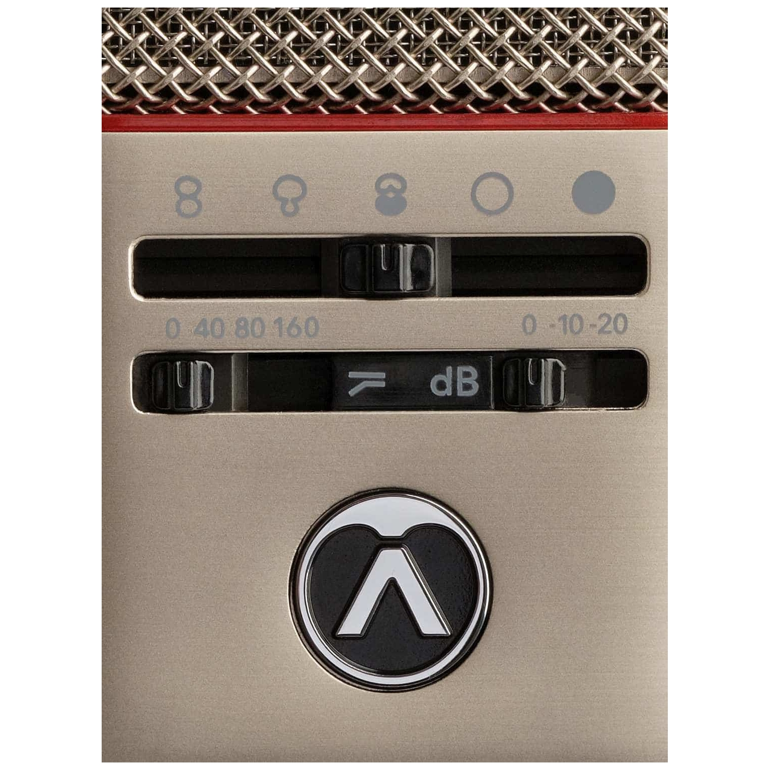 Austrian Audio - Austrian Audio OC818 Studio Set - 3