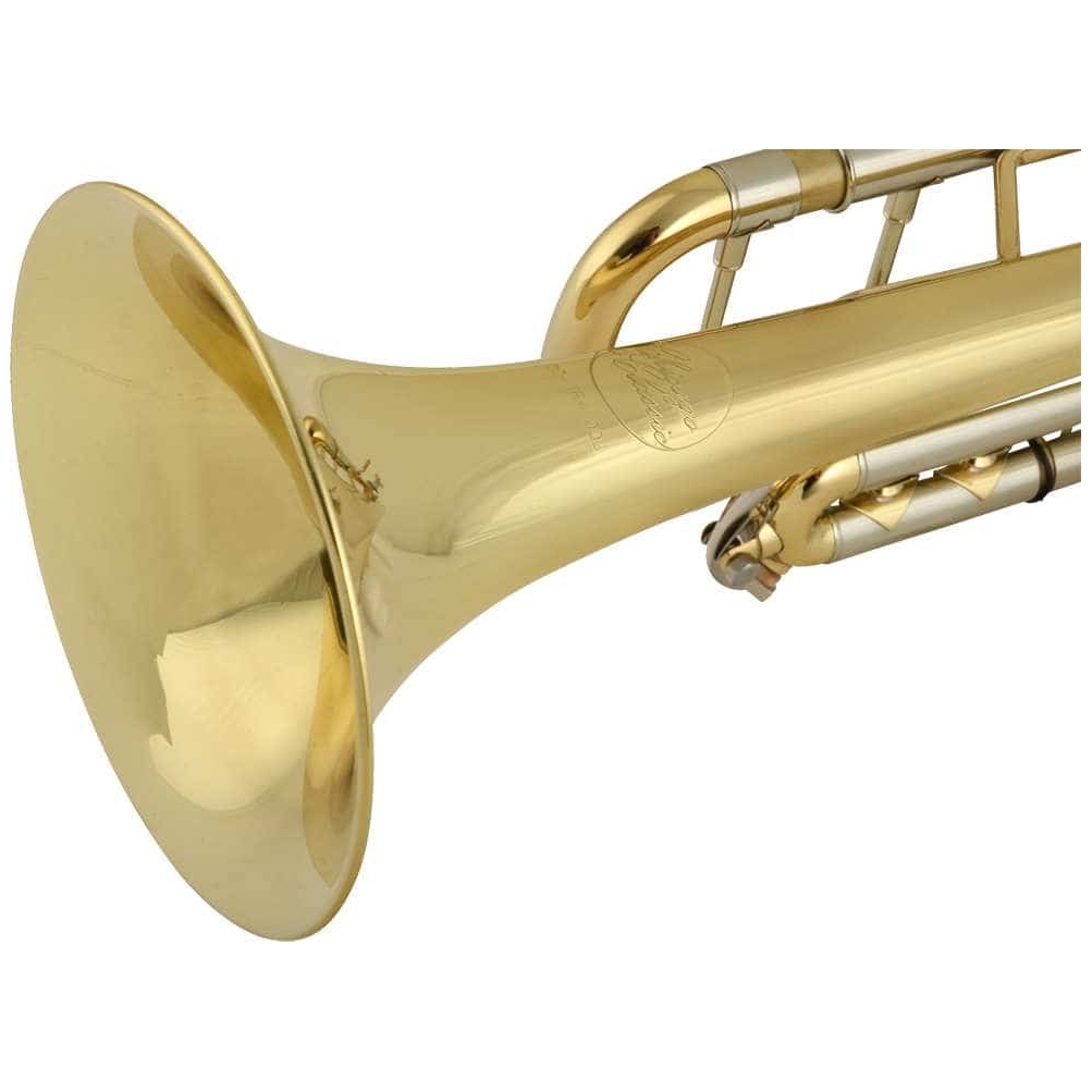 Chicago Winds - Chicago Winds CC-TR4100L B-Trompete lackiert - 5