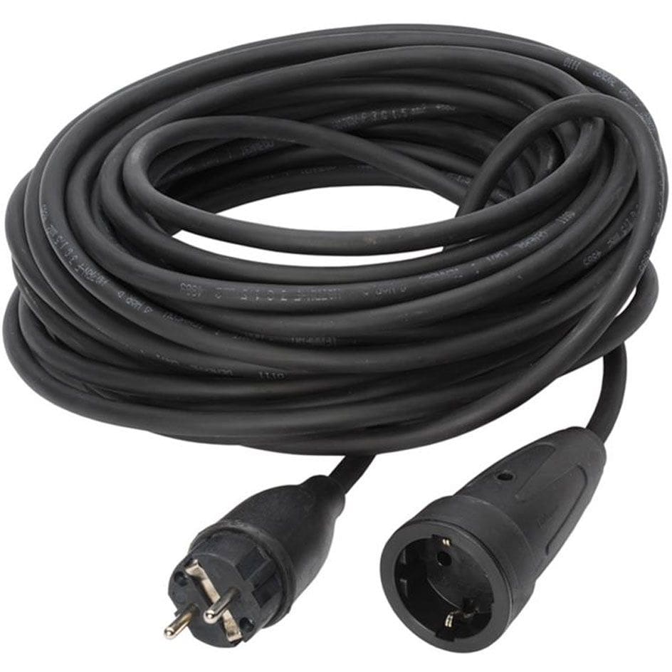  Profi Schukokabel 15 m