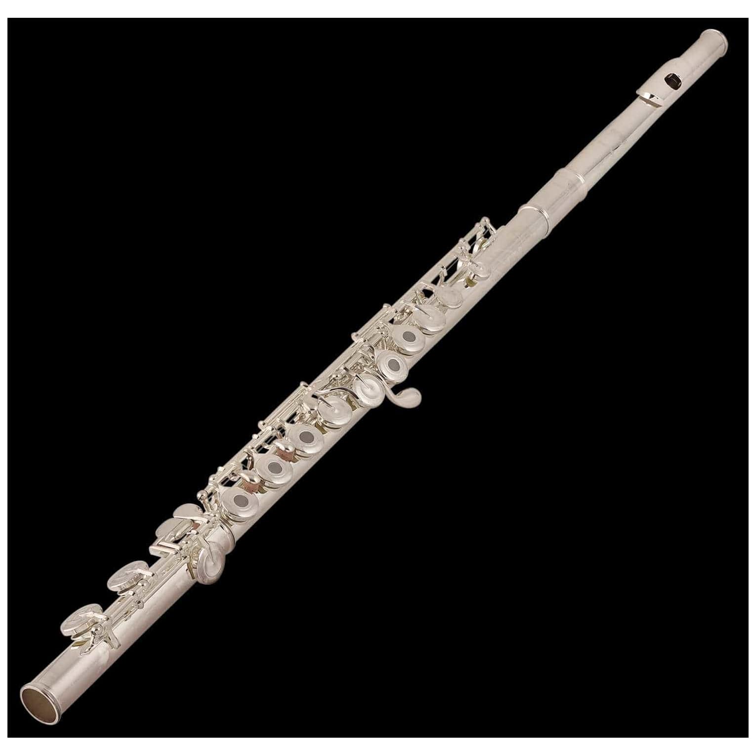 Pearl Flute - Pearl Flute PF-F665 RE Forza Premium Select Querflöte - 6