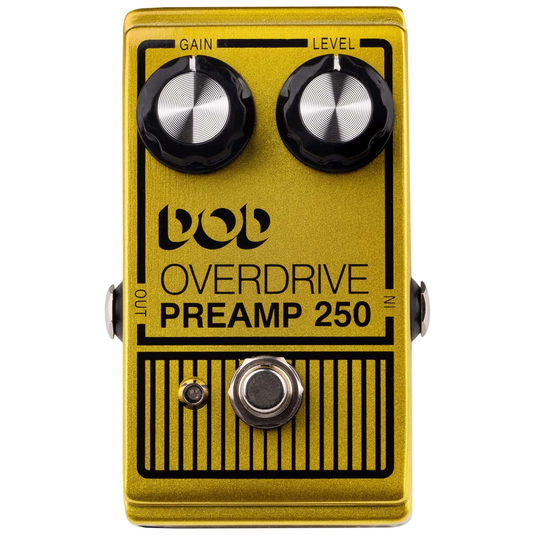 DigiTech DOD 250 Overdrive 5