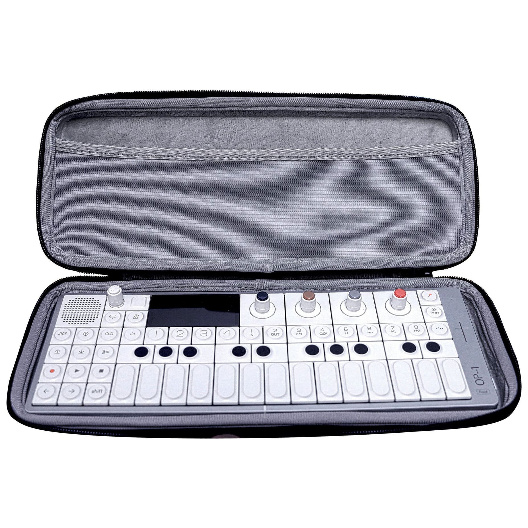 Analog Cases Glide OP-1 Field 1