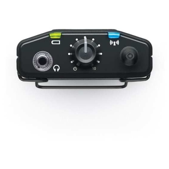 Shure - Shure PSM 300 P3TERA-T11 - 3