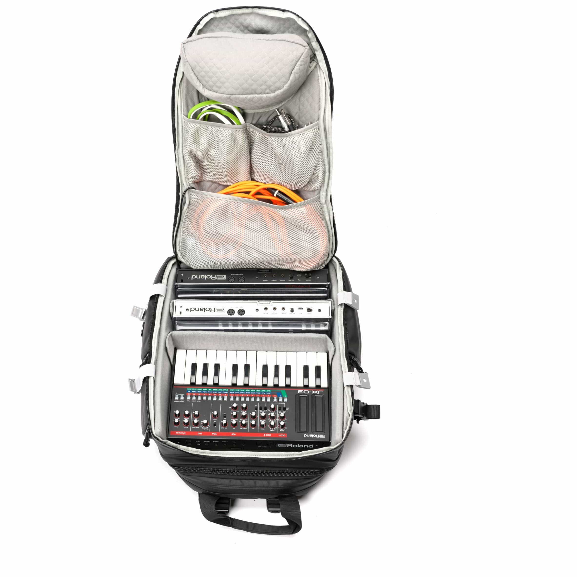 Magma Solid Blaze Pack 120 11