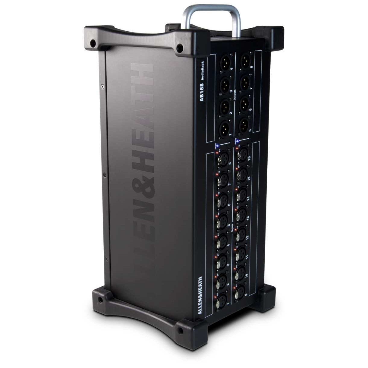 Image of Allen  heath ab168 10005824 1