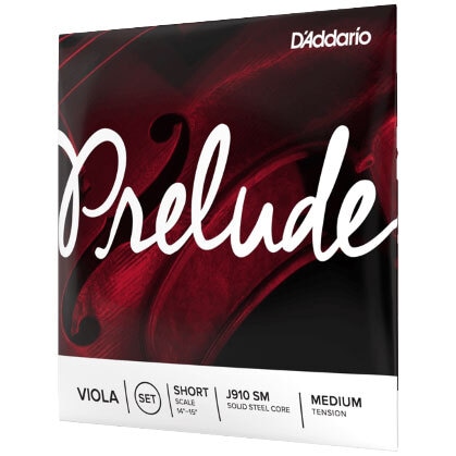 D’Addario Prelude J910 SM 1