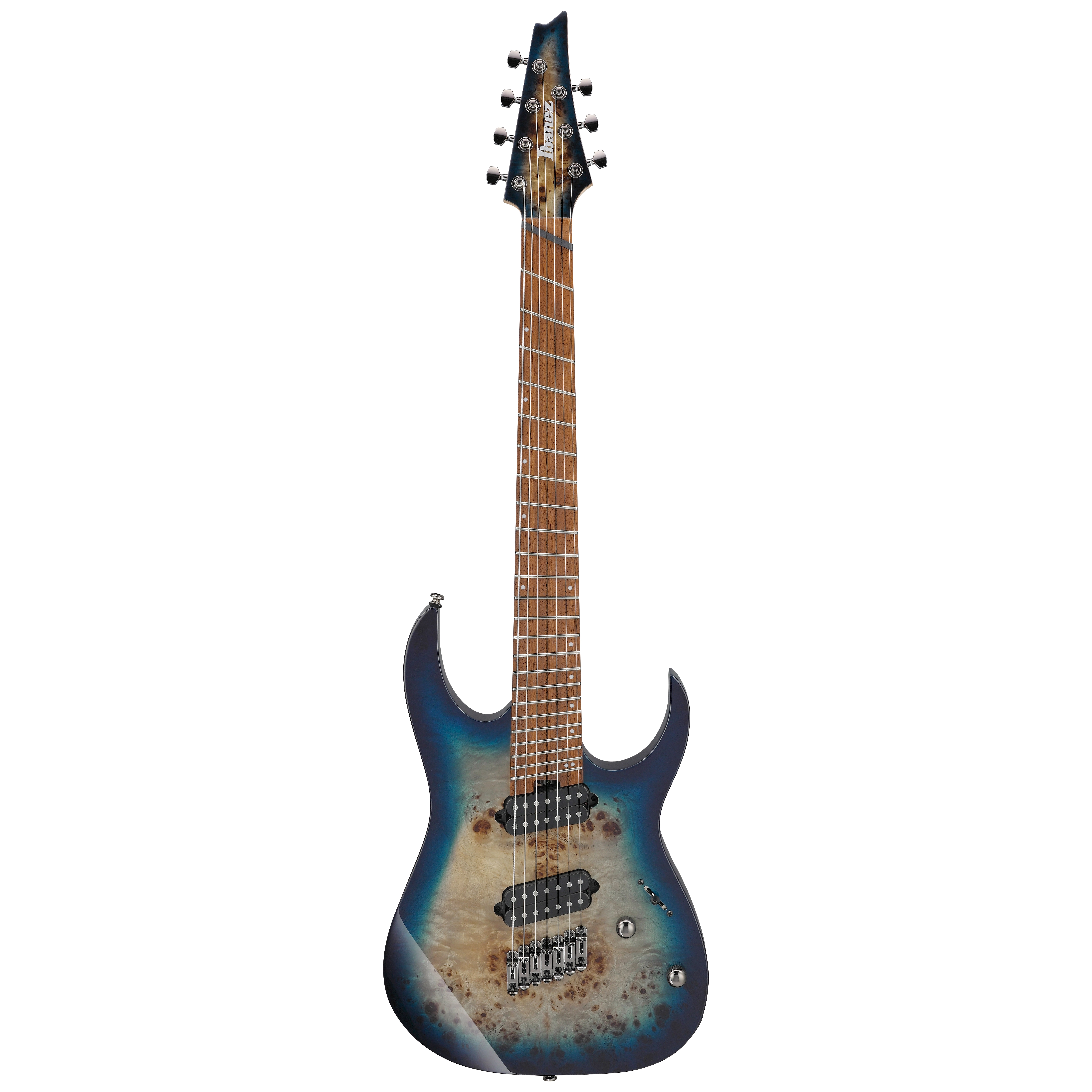 Ibanez RGMS7PB-CBS