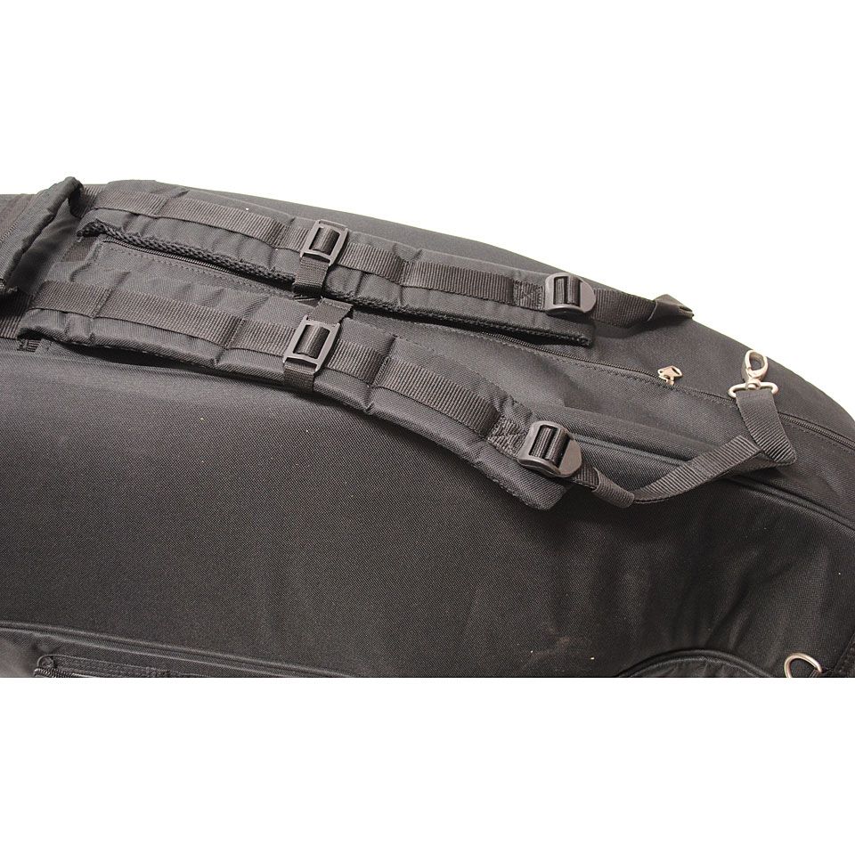 Ahead Armor AR8212 12" x 30" Conga Backpack 3