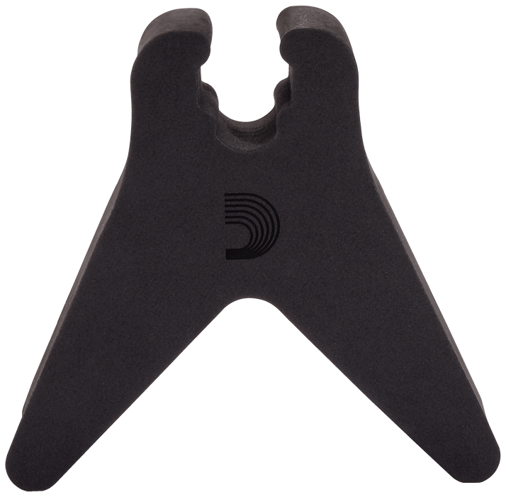 D’Addario PW-UNR-01 - Universal Neck Rest