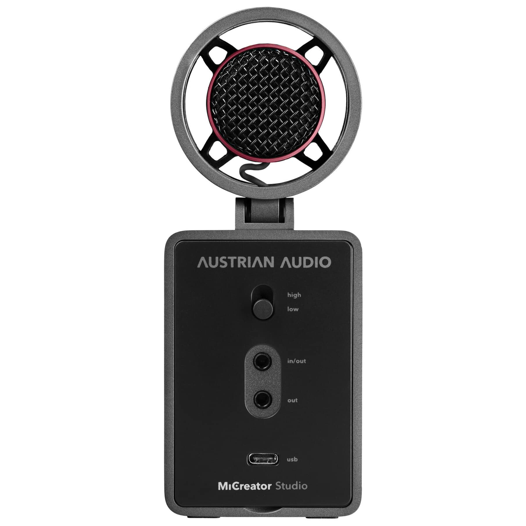 Austrian Audio MiCreator System Set 2