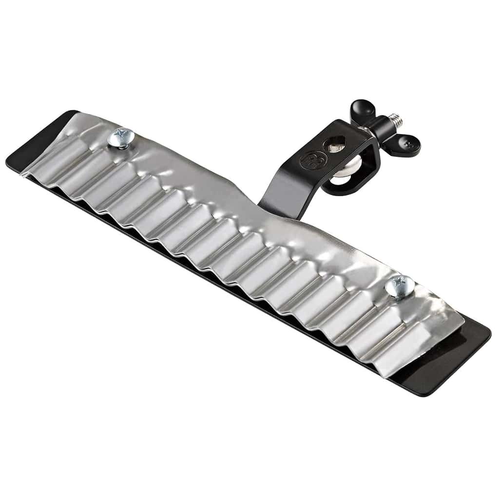 Meinl Percussion - Meinl Percussion CRASHER - Turbo Crasher, Large
