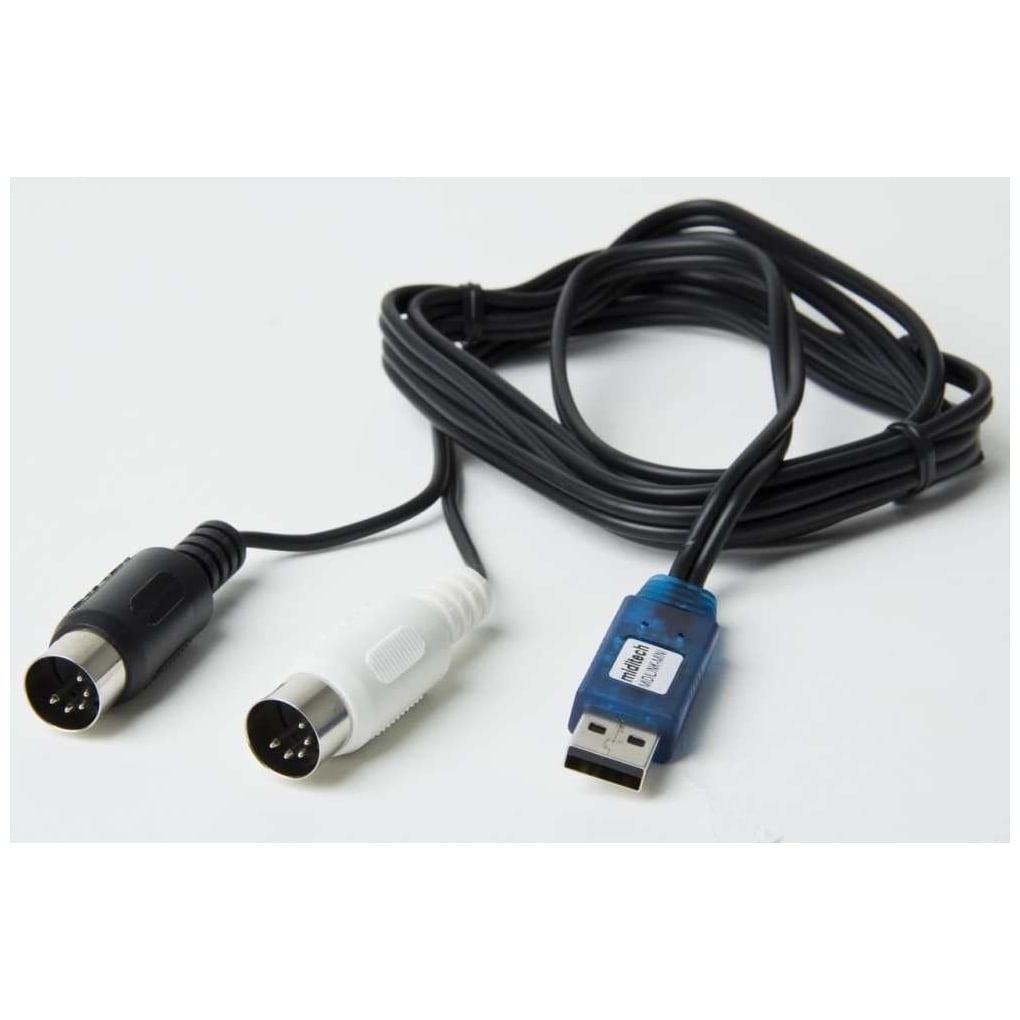 Miditech - Miditech Midilink mini
