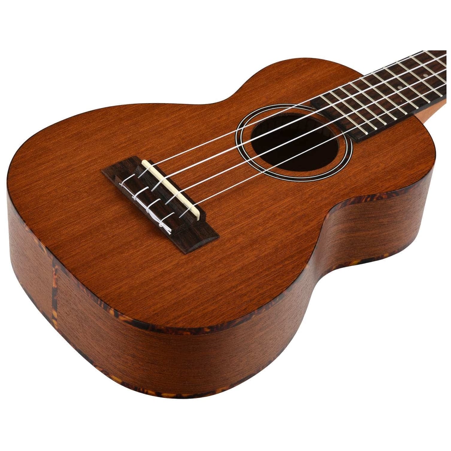 Image of Leho lhus mm sopran ukulele 10011084 1
