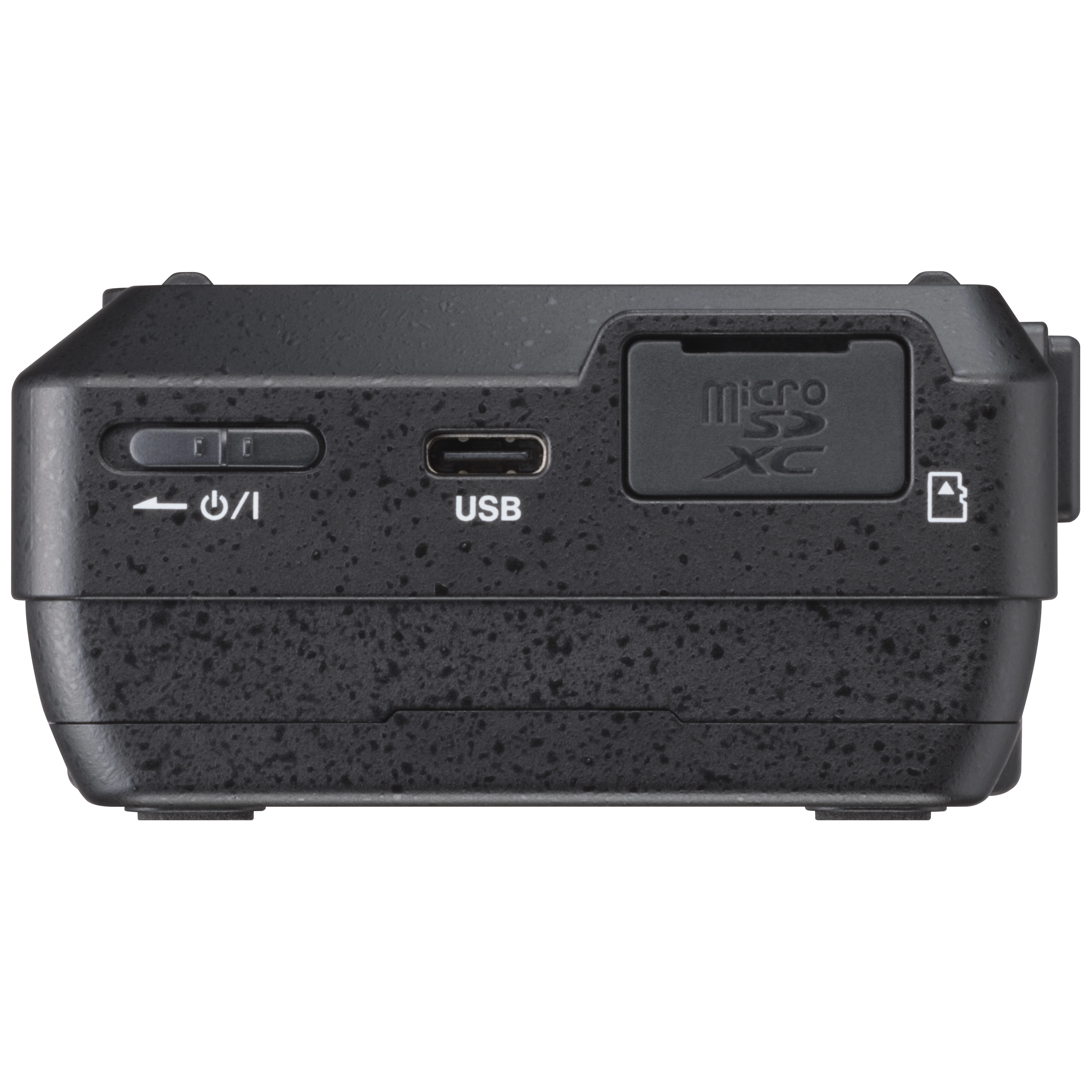 Tascam FR-AV2 6