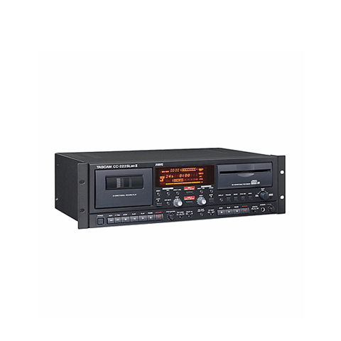 Master-/Stereo-Recorder