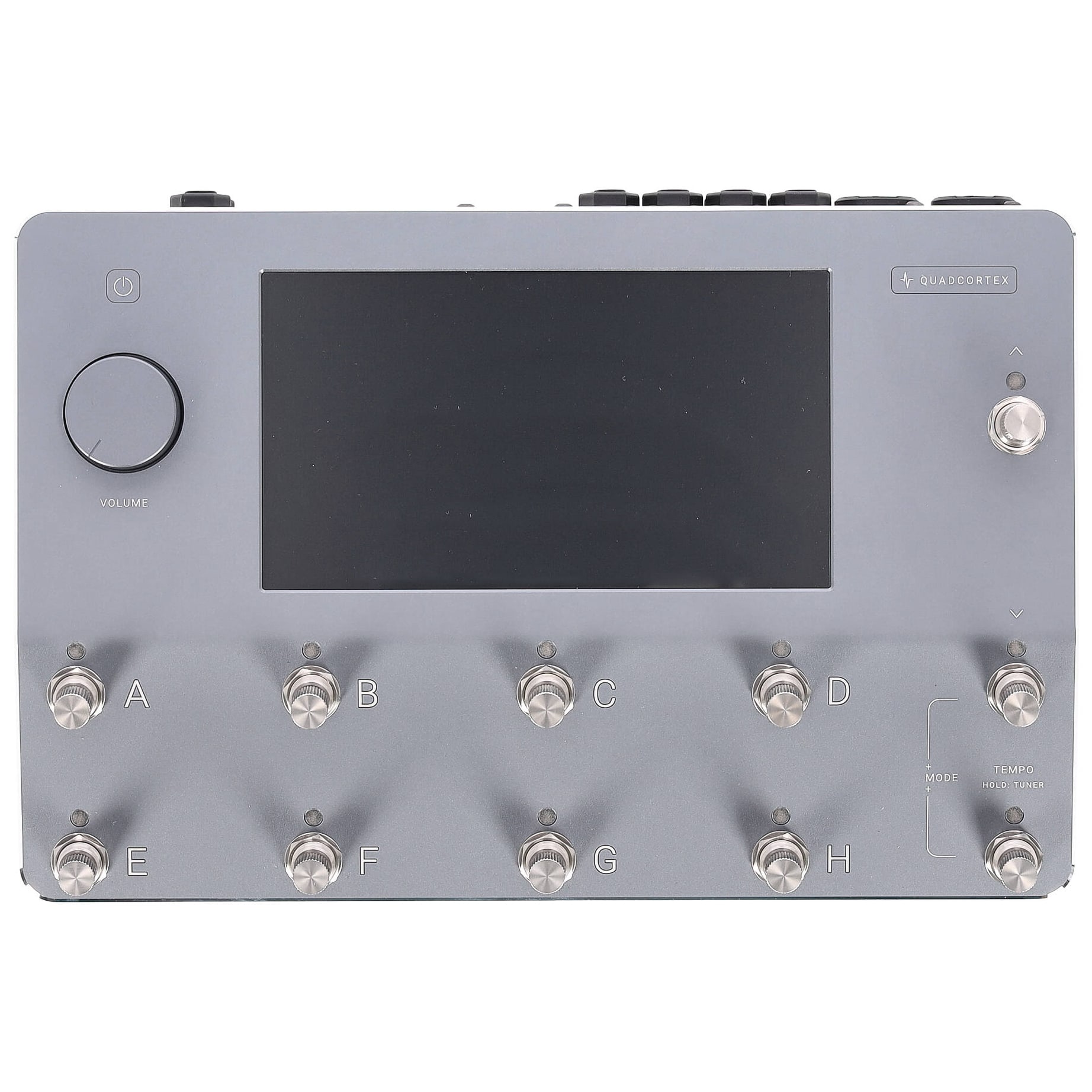 Neural DSP Quad Cortex