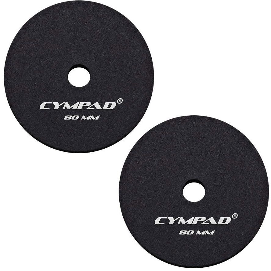 Cympad Moderator Double Set MD80