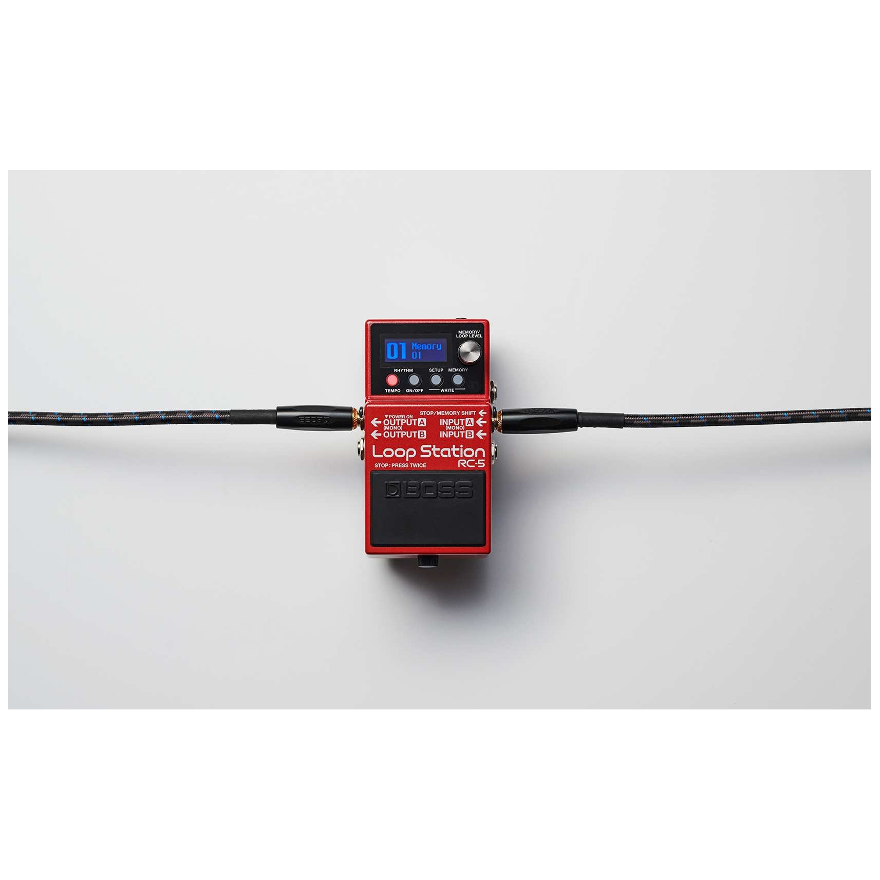 Boss - Boss RC-5 - 4