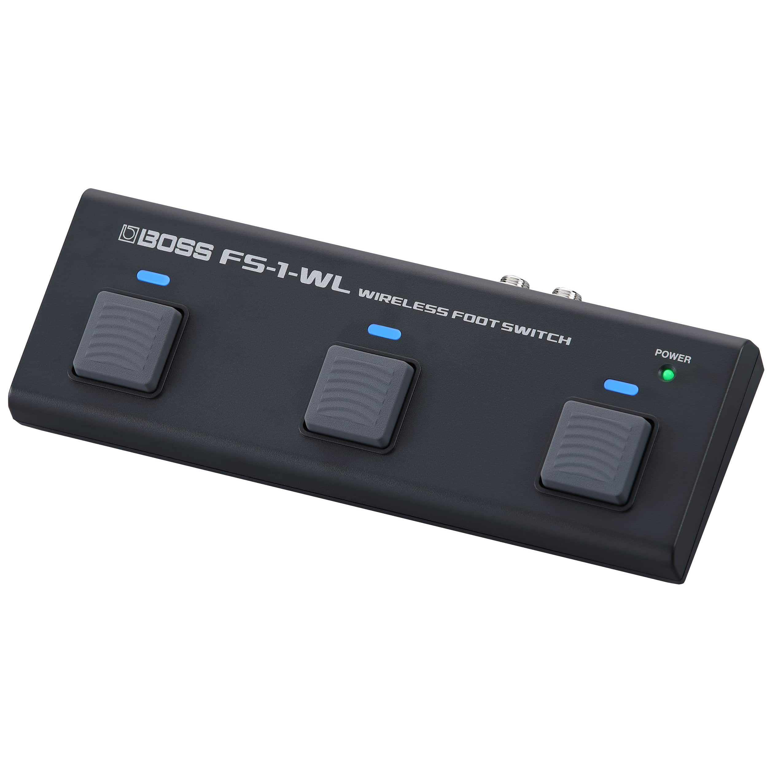 Boss FS-1-WL Wirelss Footswitch 2