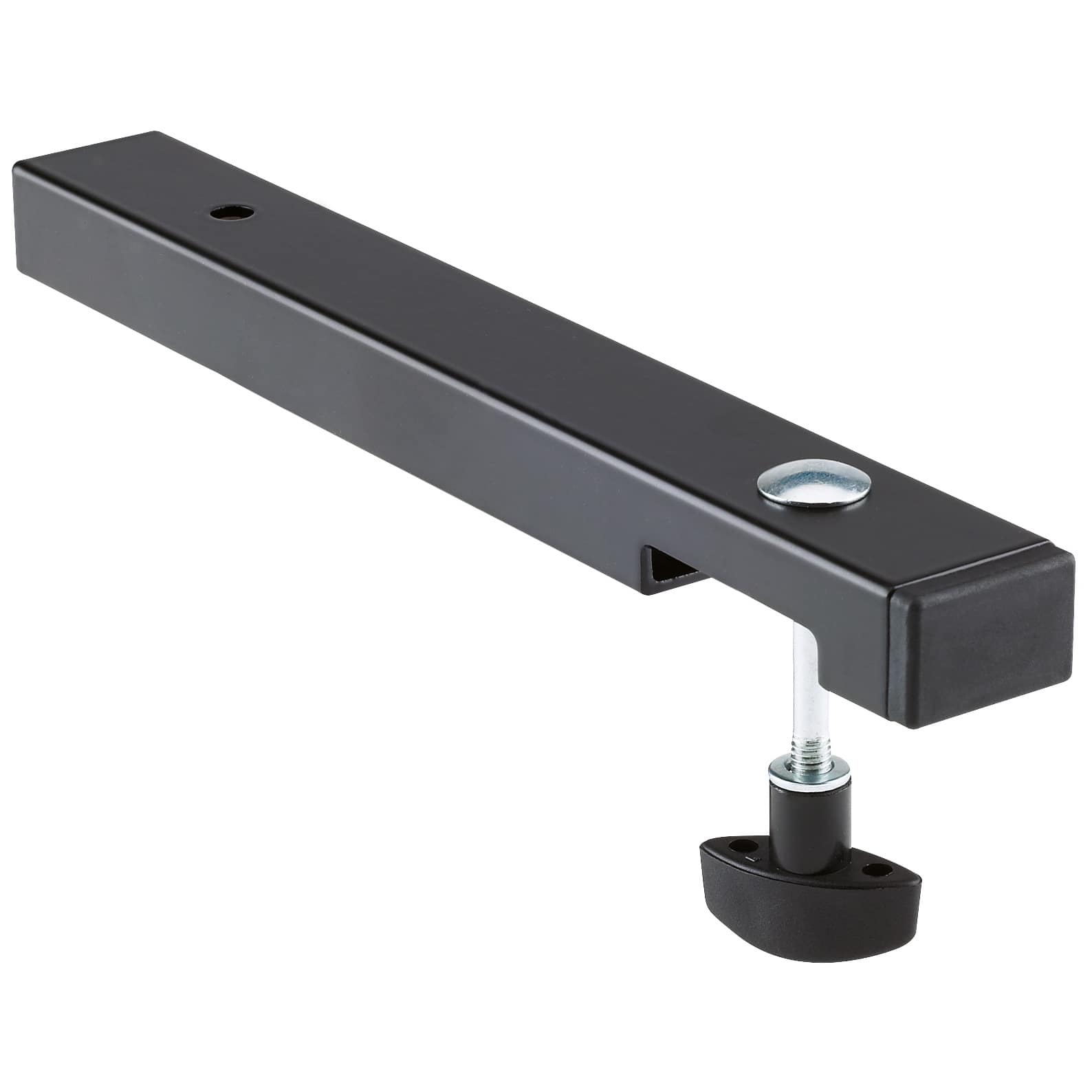 König & Meyer 18814 Adapter Schwarz