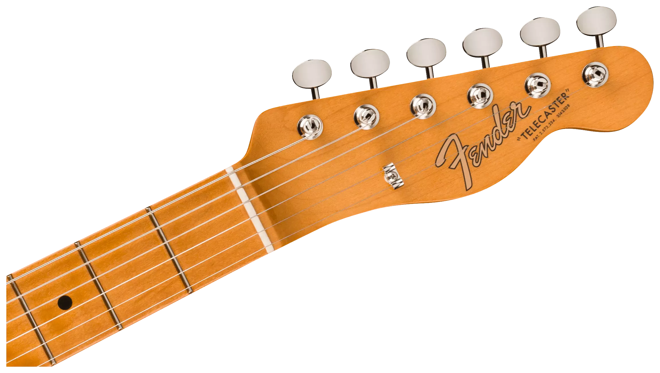 Fender Vintera III Mid 60s Telecaster MN 3CS 5