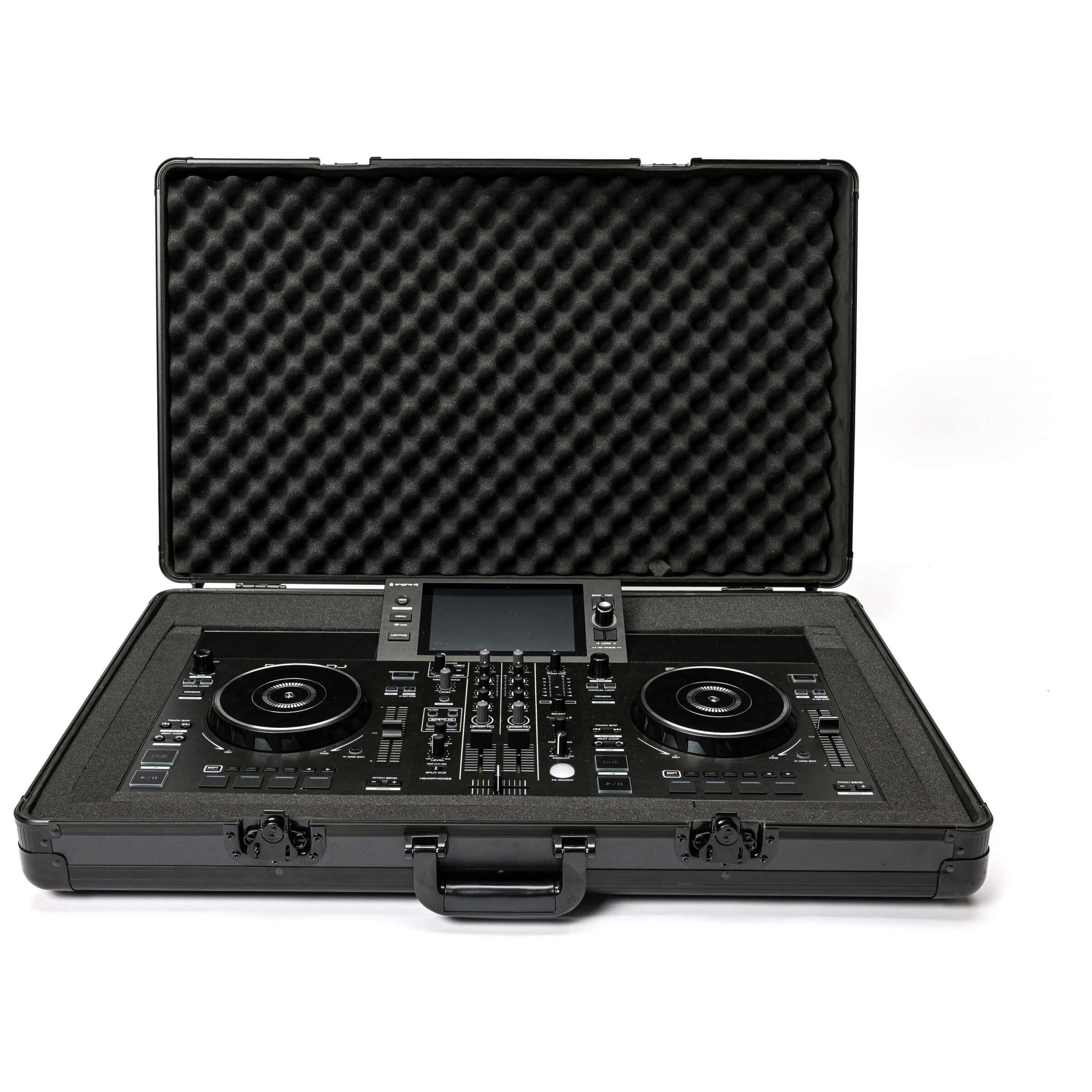 Magma Carry Lite DJ-Case XXL Plus 4