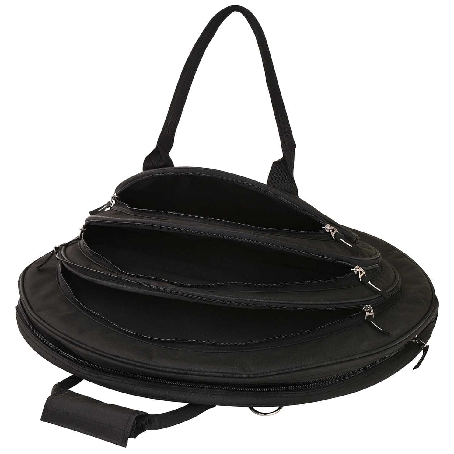 Chicago Classic - Chicago Classic Multi Cymbal Tasche Premium - 4