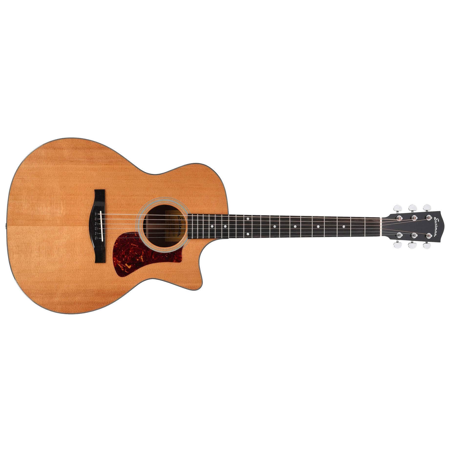 Eastman AC122-1CE-DLX 1