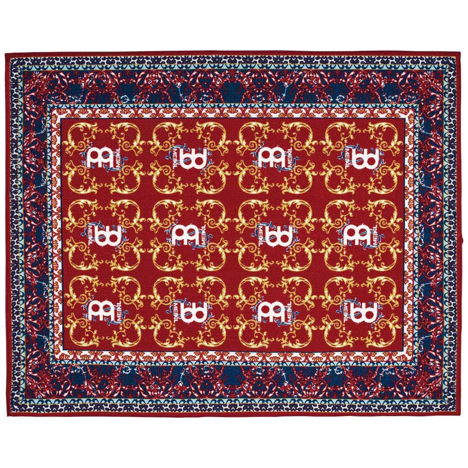 Meinl Cymbals - Meinl Cymbals MDR-OR - Drum Rug Oriental - 1